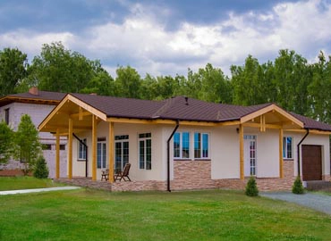 ЦСП. ЦСП плита