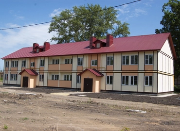 ЦСП. ЦСП плита