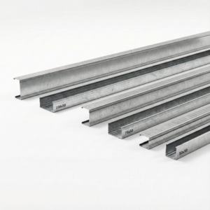 Стоечный профиль