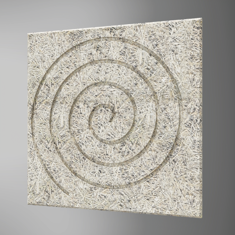 Акустические интерьерные панели