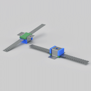 Виброподвес