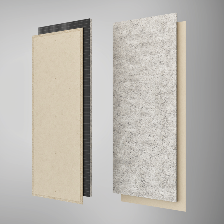 Звукоизоляция стен