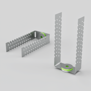 Виброподвес