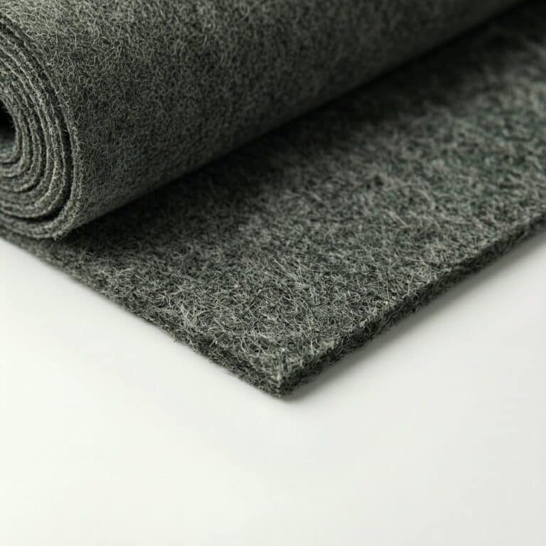 Акустическое полотно