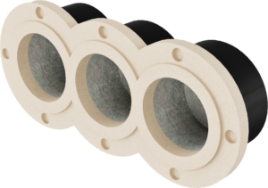 Звукоизоляционные подрозетники